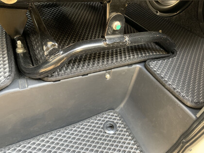 Ворсовые коврики на ГАЗ ГАЗель 1994&nbsp;-&nbsp;2026 в Самаре