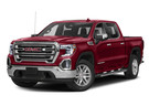 Ворсовые коврики на GMC Sierra 2018 - 2025 в Самаре