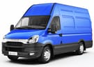 EVA коврики на Iveco Daily V 2011 - 2014 в Самаре