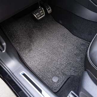 Коврики на Seat Ateca 2016 - 2025 в Самаре