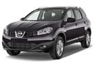 EVA коврики на Nissan Qashqai+2 (J10) 2008 - 2013 в Самаре