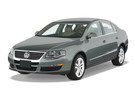 Коврики на Volkswagen Passat B6 2005 - 2011 в Самаре