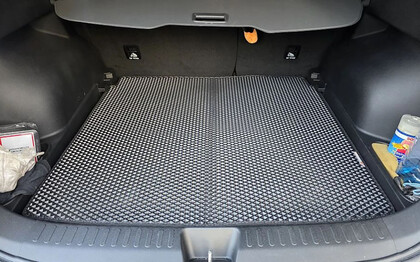 Ворсовые коврики на Haval F7x II 2025&nbsp;-&nbsp;2026 в Самаре