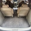 Ворсовые коврики на KIA Carnival III 2014 - 2021 в Самаре