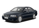 Коврики на Volvo S80 I 1998 - 2006 в Самаре