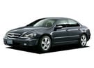 EVA коврики на Honda Legend IV 2004 - 2012 в Самаре