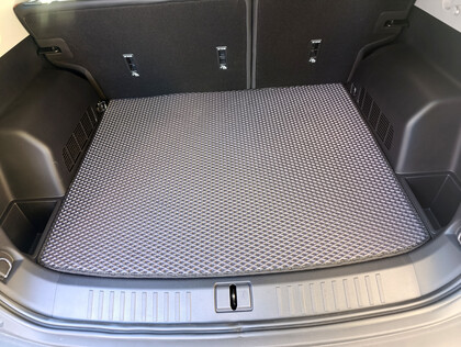 EVA коврики на Jetour T1 2025&nbsp;-&nbsp;2025 в Самаре