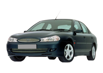 Коврики на Ford Mondeo II 1996 - 2000 в Самаре