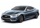 EVA коврики на Infiniti Q60 II 2016 - 2022 в Самаре