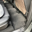 EVA коврики на Chery Tiggo 9 2023 - 2025 в Самаре