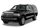 Коврики на Lincoln Navigator III 2006 - 2017 в Самаре