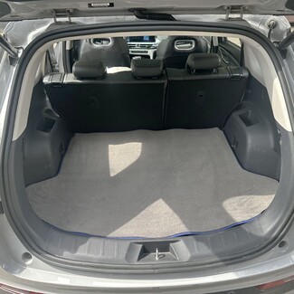 EVA коврики на Changan CS75 Plus II 2022 - 2026 в Самаре EVA коврики на Changan CS75 Plus II 2022 - 2026 в Самаре