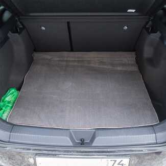 Коврики на Audi Q4 e-tron 2021 - 2026 в Самаре Коврики на Audi Q4 e-tron 2021 - 2026 в Самаре