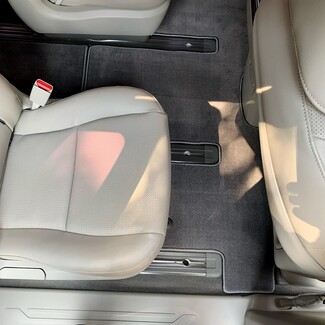 EVA коврики на KIA Carnival III 9 мест и 11 мест 2014 - 2021 в Самаре EVA коврики на KIA Carnival III 9 мест и 11 мест 2014 - 2021 в Самаре