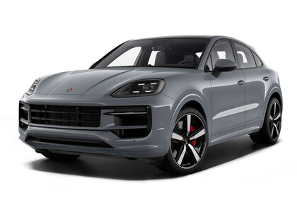 Ворсовые коврики на Porsche Cayenne III 2017&nbsp;-&nbsp;2026 в Самаре