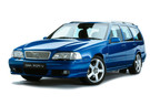 EVA коврики на Volvo V70 I 1997 - 2000 в Самаре