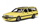 Ворсовые коврики на Volvo 850 1991 - 1996 в Самаре