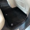 Ворсовые коврики на AITO M5 2021 - 2025 в Самаре