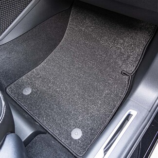 Коврики на Volkswagen Tiguan Allspace 2016 - 2025 в Самаре