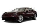 Коврики на Porsche Panamera I 2009 - 2016 в Самаре