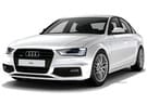 EVA коврики на Audi A4 (B8) 2007 - 2015 в Самаре