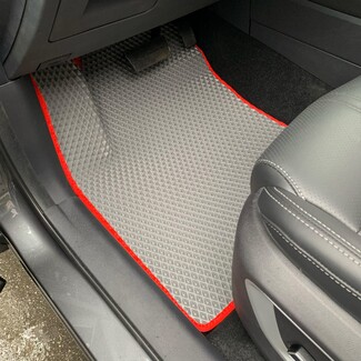 EVA коврики на Changan CS75 Plus II 2022 - 2026 в Самаре EVA коврики на Changan CS75 Plus II 2022 - 2026 в Самаре