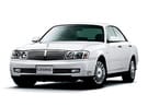 Коврики на Nissan Cedric (Y34) 1999 - 2004 в Самаре