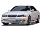 Коврики на Toyota Chaser (X100) 1996 - 2001 в Самаре