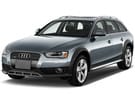 Коврики на Audi A4 Allroad quattro (B8) 2009 - 2016 в Самаре