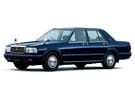 Ворсовые коврики на Nissan Cedric (Y31) 1987 - 2014 в Самаре