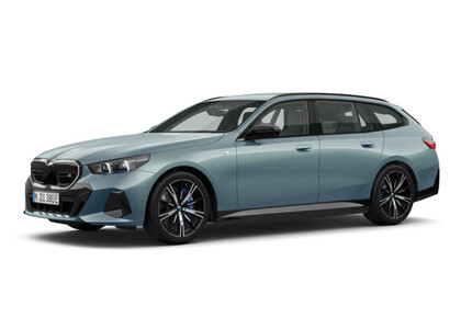 EVA коврики на BMW 5 (G60/G61/G68) 2023 - 2025 в Самаре