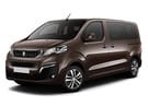 Коврики на Peugeot Traveller 2016 - 2025 в Самаре