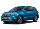 Ворсовые коврики на Jetta VS7 2019 - 2025 в Самаре