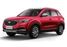 Коврики на FAW Besturn X40 2016 - 2023 в Самаре