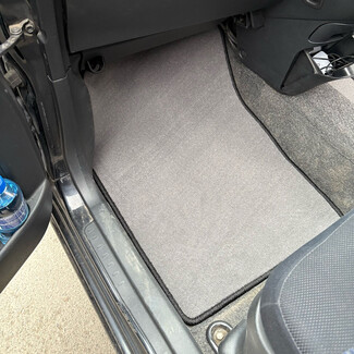 EVA коврики на Daihatsu Move VI 2006&nbsp;-&nbsp;2010 в Самаре