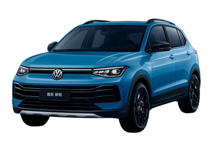 Коврики на Volkswagen Tharu XR 2024 - 2025 в Самаре