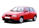 Коврики на Seat Ibiza II 1993 - 2002 в Самаре