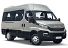 Ворсовые коврики на Iveco Daily VI 2014 - 2025 в Самаре