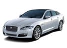 EVA коврики на Jaguar XJ 2009 - 2020 в Самаре