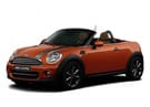 EVA коврики на Mini Cooper Roadster (R59) 2011 - 2015 в Самаре