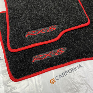 Коврики на Mazda RX8 2003 - 2012 в Самаре