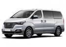 Коврики на Hyundai H1 II 2007 - 2022 в Самаре