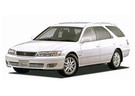 Коврики на Toyota Mark II Wagon Qualis 1997 - 2002 в Самаре