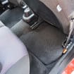 Коврики на Ford Fusion 2002 - 2012 в Самаре