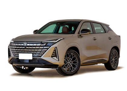 Ворсовые коврики на Changan Uni-Z 2024 - 2026 в Самаре Ворсовые коврики на Changan Uni-Z 2024 - 2026 в Самаре