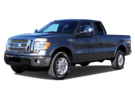 Коврики на Ford F150 2008 - 2014 в Самаре