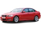 EVA коврики на BMW 3 (E90/E91/E92/E93) 2005 - 2012 в Самаре