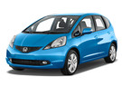 Коврики на Honda Jazz II 2008 - 2015 в Самаре